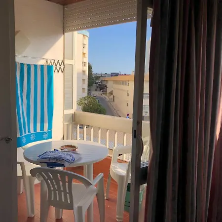 Apartment Praia Da Rocha 6 - Apartamento 313 Tarik - A&p *