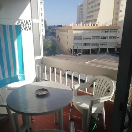 Praia Da Rocha 6 - Apartamento 313 Tarik - A&p Portimão