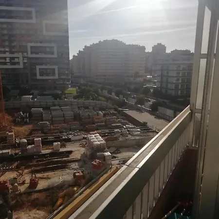 Appartement Praia Da Rocha 6 - Apartamento 313 Tarik - A&p Portimão