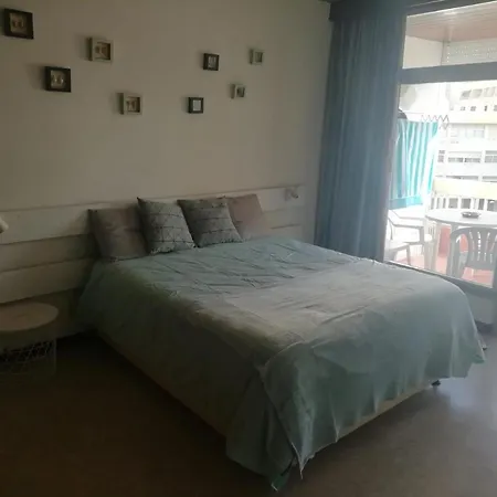 Appartement Praia Da Rocha 6 - Apartamento 313 Tarik - A&p *