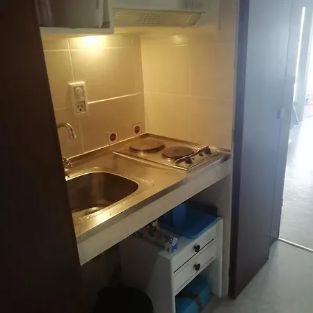 Praia Da Rocha 6 - Apartamento 313 Tarik - A&p Appartement *
